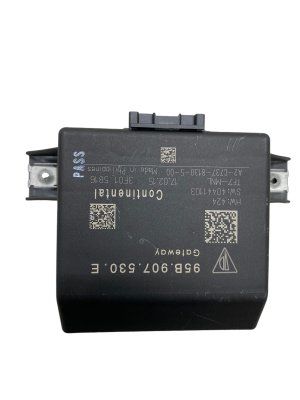 2018-2019 Porsche 911 Gateway Control Module (Used OEM)