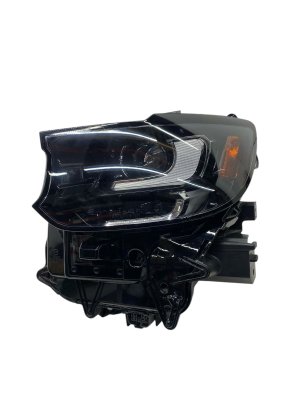 2025 Mazda CX-70 LED Headlight Assembly - Front, Left (Driver) (Used OEM)