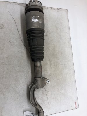 2017-2024 Maserati Levante Air Ride Suspension Strut - Front, Right (Passenger) (Used OEM)