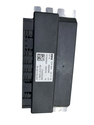 2019-2025 Audi A6 Data Gateway Interface Control Module (Used OEM)