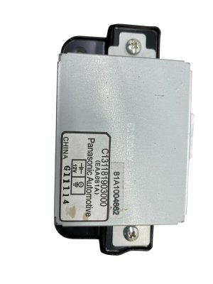 2017-2019 Karma Revero Dash Control Module (Used OEM)
