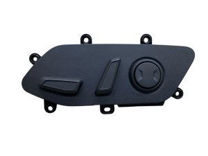 2022-2025 Hyundai Santa Cruz Power Seat Switch with Lumbar - Front (Used OEM)