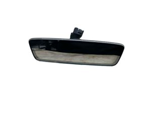  Tesla Model s Interior Rear View Mirror (Used OEM)
