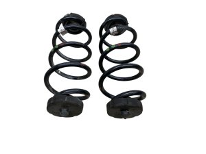2019-2024 Porsche Macan Suspension Coil Spring Set - Rear, Left (Driver) (Used OEM)