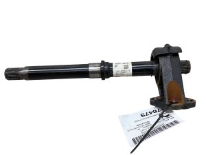 2023-2025 Kia Seltos CV Axle Jackshaft - Front, Right (Passenger) (Used OEM)