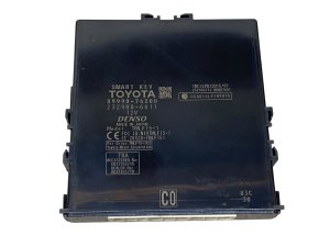 2019-2022 Lexus UX200 Anti-Theft Keyless Entry Control Module (Used OEM)