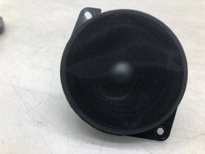 2022-2025 Jeep Wagoneer Dashboard Panel Speaker Set - Front (Used OEM)