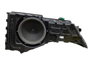 2018-2024 Ford Expedition Bang & Olufsen Subwoofer Speaker (Used OEM)