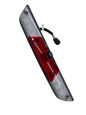2017-2024 Ford F-550 Super Duty Cab Mounted LED 3rd Brake Light Cargo Camera (Used OEM)