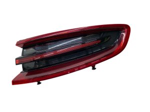 2015-2018 Porsche Macan Quarter Panel Mounted Taillight Assembly - Rear, Right (Passenger) (Used OEM)
