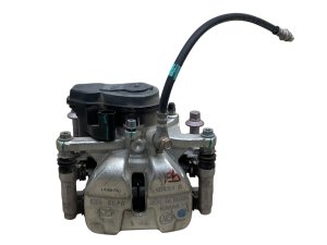 2025 Mazda CX-70 Disc Brake Caliper with Electric Parking Brake Actuator - Rear, Left (Driver) (Used OEM)