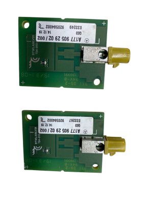 2020-2025 Mercedes-Benz CLA250 Interior Bluetooth Antenna Control Module (Used OEM)