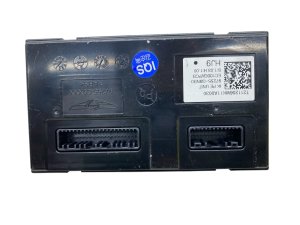 2019-2023 Genesis G70 Temperature Control Module (Used OEM)