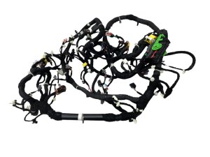 2023-2024 Cadillac LYRIQ Instrument Panel Dashboard Wiring Harness (Used OEM)