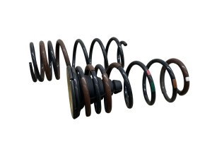 2024-2025 Toyota Land Cruiser Suspension Coil Spring Set - Rear (Used OEM)