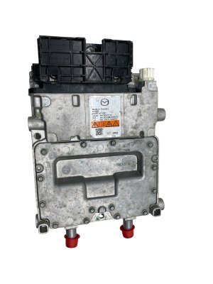 2025 Mazda CX-70 DC Power Converter Inverter Module (Used OEM)