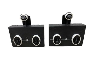 2011-2018 Audi A8 Door Power Control Module - Rear (Used OEM)