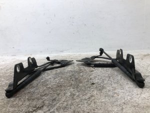 2019-2021 Acura RDX Body Control Module - Front, Right (Passenger) (Used OEM)