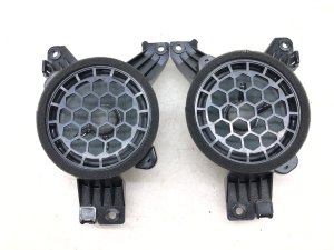 2019-2025 Audi Q8 Door Speaker - Rear (Used OEM)