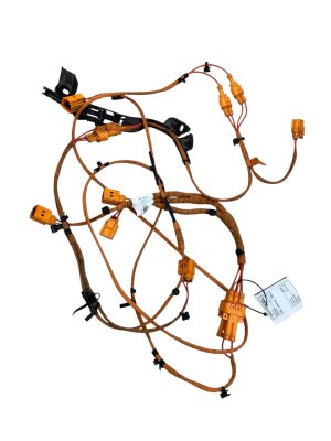 2022-2025 Audi Q4 e-tron High Voltage Battery Wiring Harness (Used OEM)