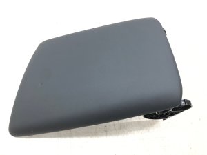 2021-2023 Acura TLX Black Center Console Armrest Lid (Used OEM)