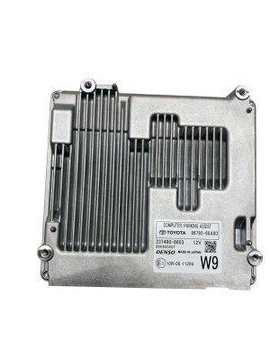 2024 Toyota Land Cruiser Park Assist Control Module (Used OEM)