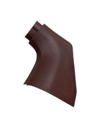 2011-2012 Fisker Karma Kick Panel Cowl Trim - Front (Used OEM)