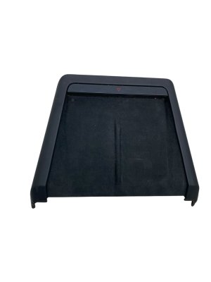  Tesla Model s Center Console Wireless Phone Charger Pad (Used OEM)