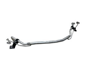 2013-2015 Bentley Flying Spur Heater Core Refrigerant Line (Used OEM)