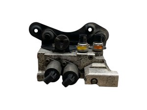 2012-2015 Mercedes-Benz ML350 Hydraulic Stabilizer Sway Bar Valve Unit - Front (Used OEM)