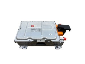 2022-2025 Audi Q4 e-tron Voltage Transformer Module (Used OEM)