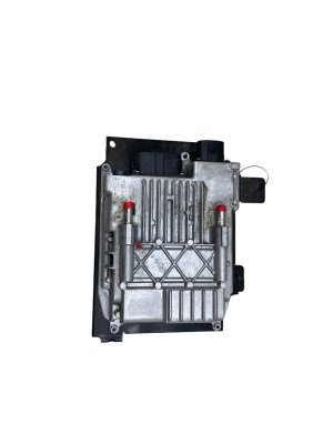 2011-2012 Fisker Karma High Voltage Power Inverter Control Module - Rear (Used OEM)