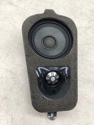  BMW X5 m Door Tweeter Speaker - Rear (Used OEM)