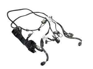 2021-2025 GMC Yukon Wheel Speed Sensor Set - Rear (Used OEM)