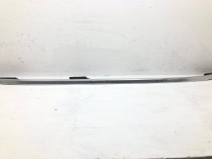 2012-2015 Mercedes-Benz ML350 Roof Rail Luggage Rack with Moulding (Used OEM)