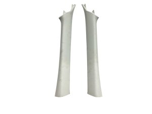 2022-2025 Lexus NX350h Windshield A-Pillar Trim Panel Set - Front, Left (Driver) (Used OEM)
