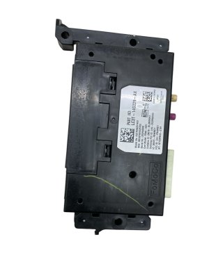 2020-2022 Ford F-550 Super Duty Telematics Communication Control Module (Used OEM)