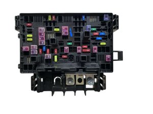 2022-2024 Jeep Wagoneer Rear Power Distribution Fuse Box (Used OEM)