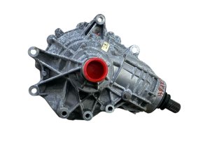 2014-2024 Maserati Quattroporte Differential Carrier Assembly - Front (Used OEM)