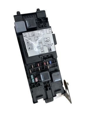 2018-2022 Land Rover Range Rover Sport Passenger Cabin Fuse Box Relay Block (Used OEM)