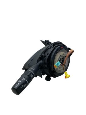 2017-2022 Maserati Levante Steering Column Combination Switch with Clockspring and Upper Shroud (Used OEM)