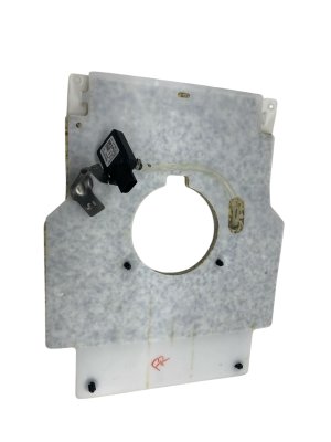 2022-2023 Ford F-150 Lightning Seat Occupancy Sensor Pad - Front (Used OEM)