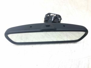 2006-2012 Bentley Flying Spur Interior Rear View Mirror (Used OEM)
