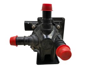 2023-2025 Kia Niro EV EV Three-Way Cooling Coolant Valve (Used OEM)