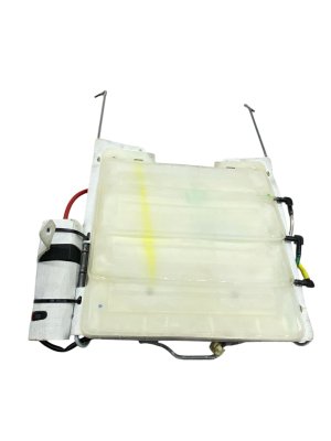 2018-2021 Ford Expedition Seat Massage Lumbar Support Pad Set - Front (Used OEM)