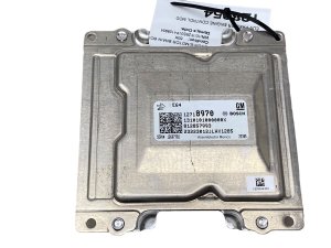 2022-2023 Chevrolet Bolt EV Ignition Powertrain Inverter Control Module (Used OEM)
