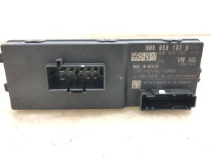 2020 Audi Q7 Liftgate Control Module - Rear (Used OEM)