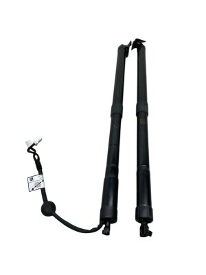 2022-2025 Acura MDX Power Tailgate Lift Motor Shock Strut Set - Left (Driver) (Used OEM)