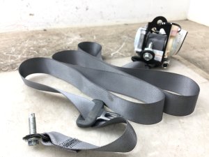 2022-2025 Lucid Air Seat Belt Assembly - Rear (Used OEM)