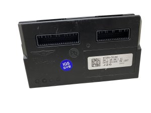 2021-2024 Genesis GV80 HVAC Temperature Control Module (Used OEM)